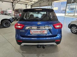 2021 Suzuki Vitara Brezza 1.5 GLX