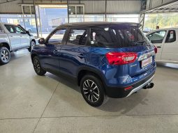 2021 Suzuki Vitara Brezza 1.5 GLX