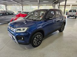 2021 Suzuki Vitara Brezza 1.5 GLX
