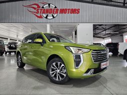 2024 Haval Jolion 1.5T Premuim DCT