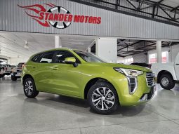 2024 Haval Jolion 1.5T Premuim DCT