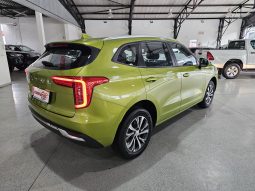 2024 Haval Jolion 1.5T Premuim DCT