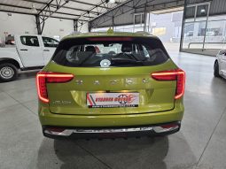 2024 Haval Jolion 1.5T Premuim DCT