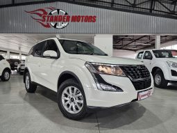 2021 Mahindra XUV 500 2.2 D W8 7Seater