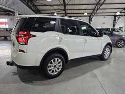2021 Mahindra XUV 500 2.2 D W8 7Seater