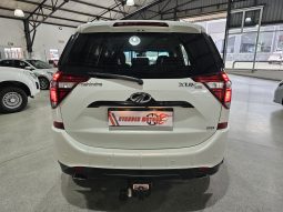 2021 Mahindra XUV 500 2.2 D W8 7Seater