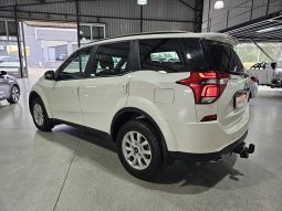 2021 Mahindra XUV 500 2.2 D W8 7Seater