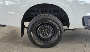 2021 Nissan Navara 2.5 DDTi SE 4×4 S/C full