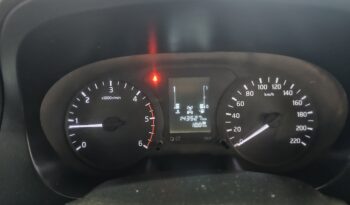 2021 Nissan Navara 2.5 DDTi SE 4×4 S/C full