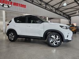 2022 Kia Sonet 1.5 EX