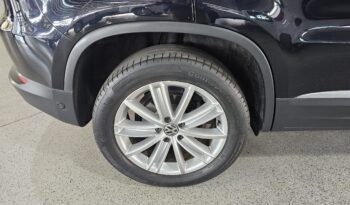 2012 Volkswagen Tiguan 2.0 Tsi Sport 4Motion DSG full