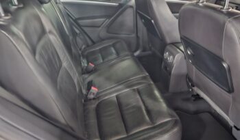 2012 Volkswagen Tiguan 2.0 Tsi Sport 4Motion DSG full