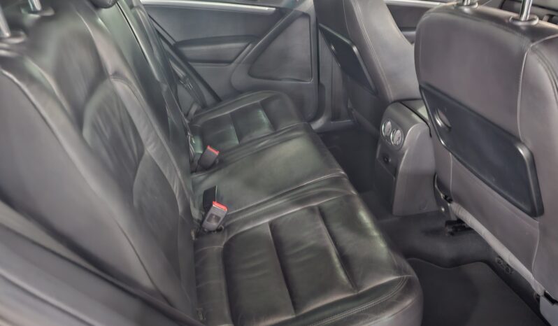 2012 Volkswagen Tiguan 2.0 Tsi Sport 4Motion DSG full