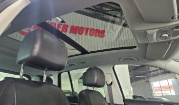 2012 Volkswagen Tiguan 2.0 Tsi Sport 4Motion DSG full