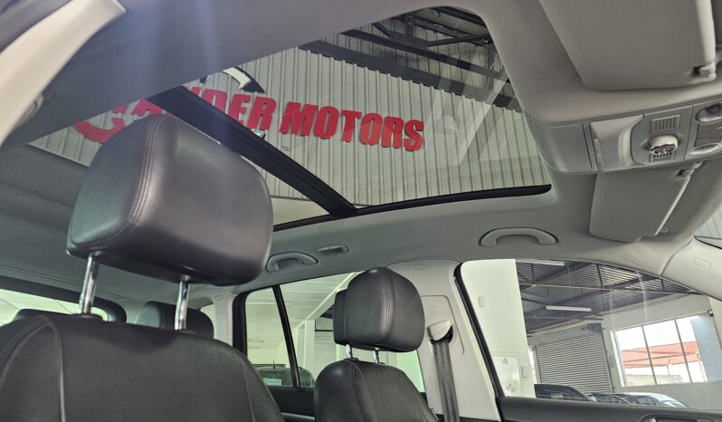 2012 Volkswagen Tiguan 2.0 Tsi Sport 4Motion DSG full