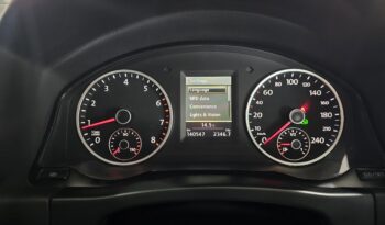2012 Volkswagen Tiguan 2.0 Tsi Sport 4Motion DSG full