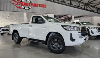 2024 Toyota Hilux 2.4 GD6 Raider S/C full