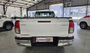 2024 Toyota Hilux 2.4 GD6 Raider S/C full