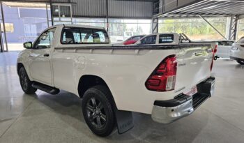 2024 Toyota Hilux 2.4 GD6 Raider S/C full