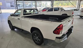 2024 Toyota Hilux 2.4 GD6 Raider S/C full