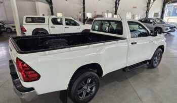 2024 Toyota Hilux 2.4 GD6 Raider S/C full