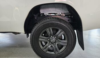 2024 Toyota Hilux 2.4 GD6 Raider S/C full