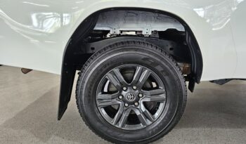 2024 Toyota Hilux 2.4 GD6 Raider S/C full