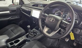 2024 Toyota Hilux 2.4 GD6 Raider S/C full