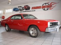 1974 Dodge Dart