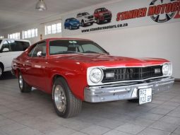 1974 Dodge Dart