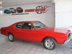 1974 Dodge Dart