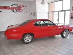 1974 Dodge Dart