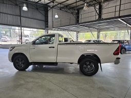 2024 Toyota Hilux 2.4 GD6 Raider S/C