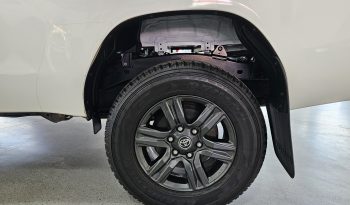 2024 Toyota Hilux 2.4 GD6 Raider S/C full