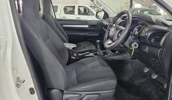 2024 Toyota Hilux 2.4 GD6 Raider S/C full