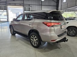 2018 Toyota Fortuner 2.8 GD6 4×4 Auto