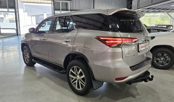 2018 Toyota Fortuner 2.8 GD6 4×4 Auto full