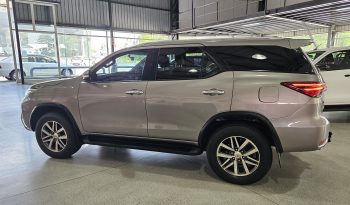 2018 Toyota Fortuner 2.8 GD6 4×4 Auto full