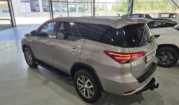 2018 Toyota Fortuner 2.8 GD6 4×4 Auto full