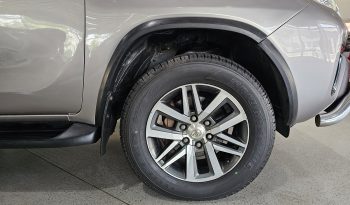 2018 Toyota Fortuner 2.8 GD6 4×4 Auto full