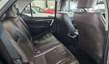 2018 Toyota Fortuner 2.8 GD6 4×4 Auto full