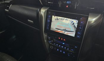 2018 Toyota Fortuner 2.8 GD6 4×4 Auto full