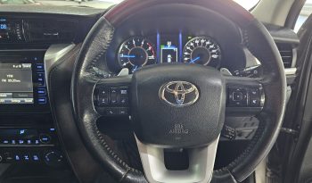 2018 Toyota Fortuner 2.8 GD6 4×4 Auto full