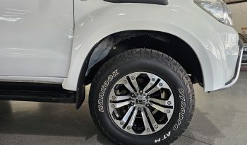 2011 Toyota Fortuner 3.0 D-4D 4×4 full