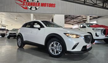 2021 Mazda CX3 2.0 Dynamic Auto full