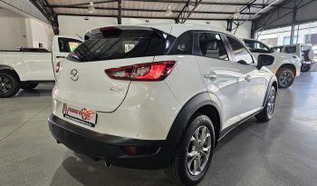 2021 Mazda CX3 2.0 Dynamic Auto full