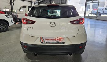 2021 Mazda CX3 2.0 Dynamic Auto full