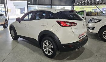 2021 Mazda CX3 2.0 Dynamic Auto full