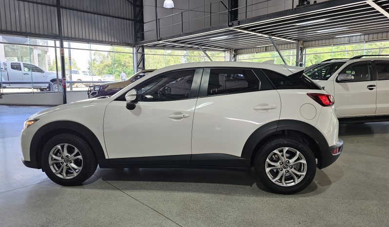 2021 Mazda CX3 2.0 Dynamic Auto full