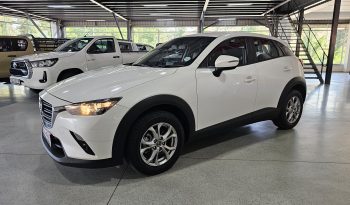 2021 Mazda CX3 2.0 Dynamic Auto full